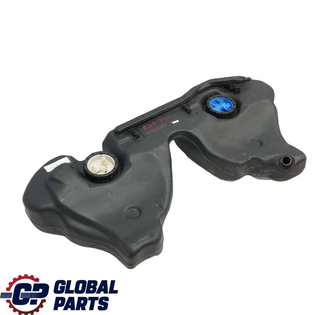BMW 3 Reihe E36 Kompletter Kraftstofftank Benzin - SKU 1182490 - Teilenummer 6766940