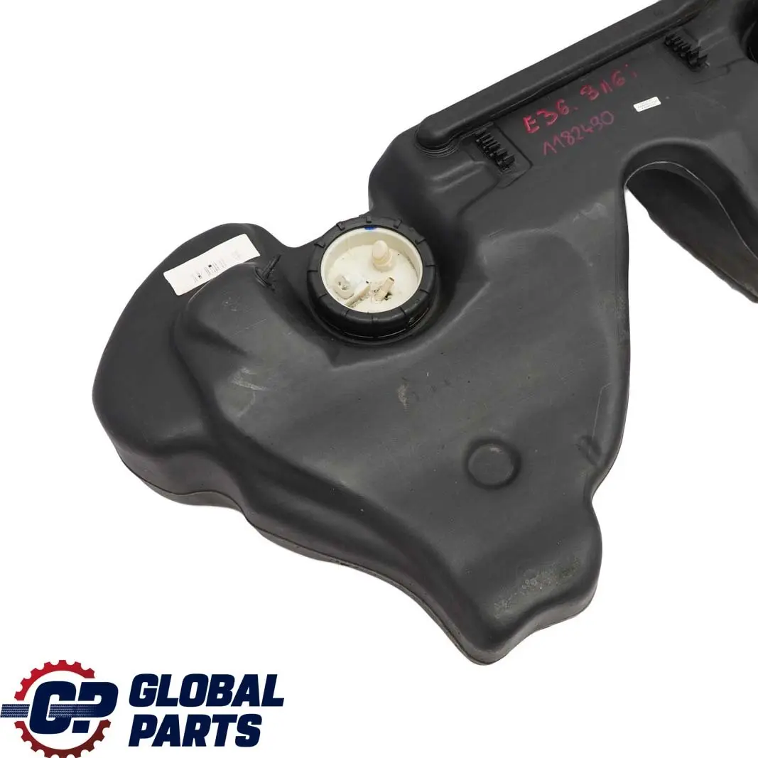 Complete Fuel Tank Pump Level Sensor Petrol to BMW 3 Series E36 with Part number 6766940 BMW 3 Series E36 Complete Fuel Tank Pump Level Sensor Petrol - SKU 1182490 - Part number 6766940