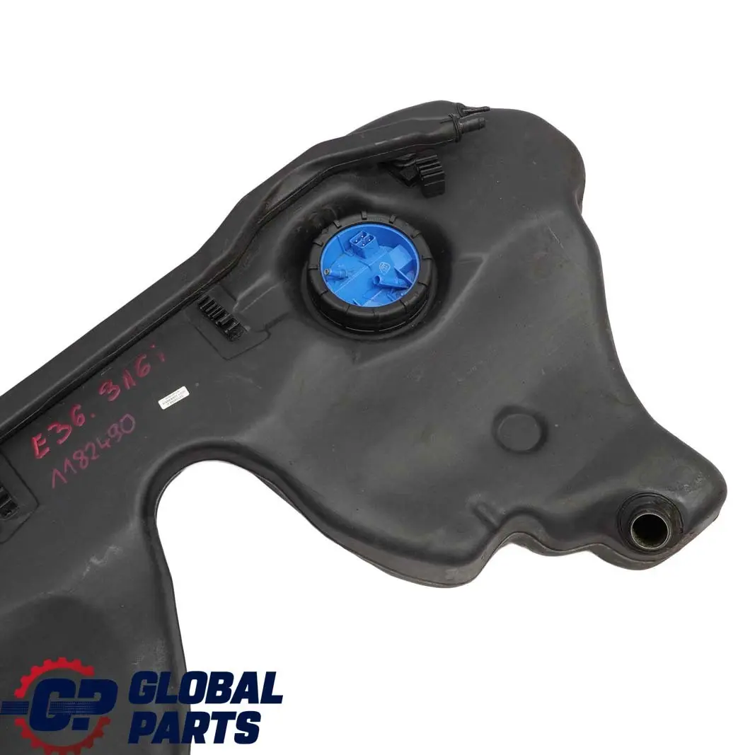 BMW 3 Reihe E36 Kompletter Kraftstofftank Benzin - SKU 1182490 - Teilenummer 6766940