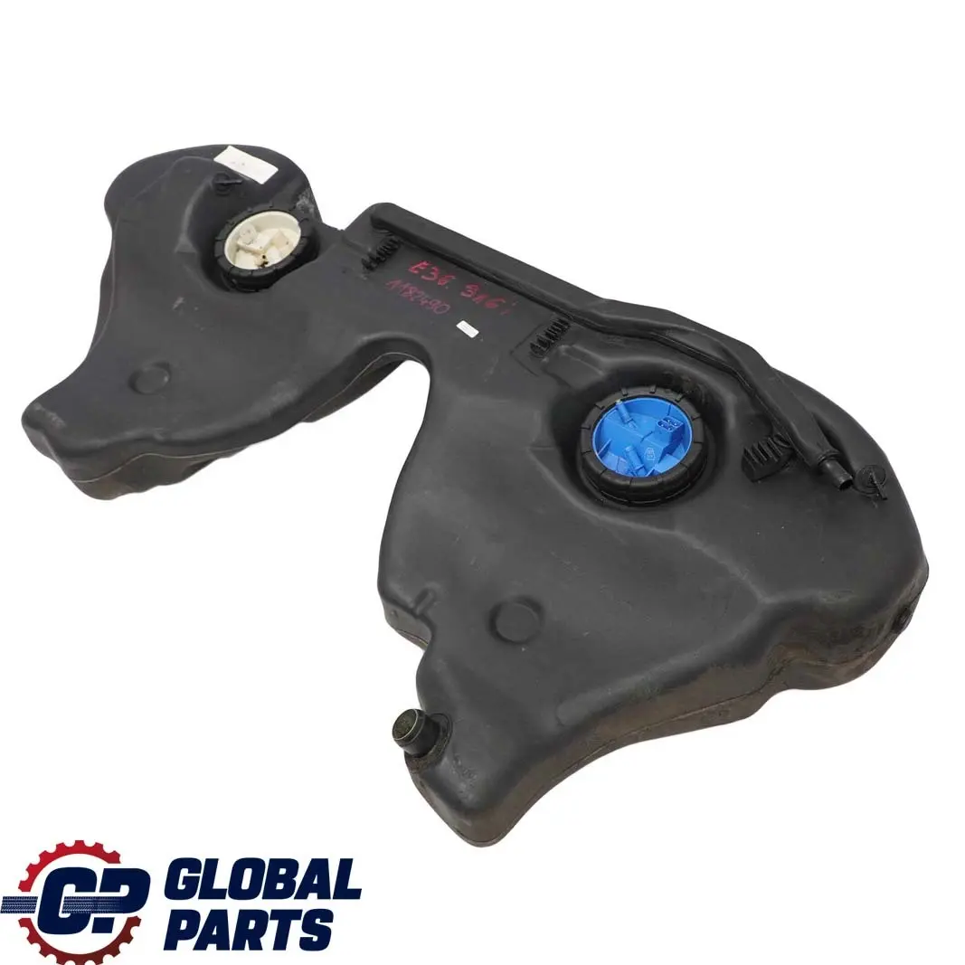 BMW 3 Reihe E36 Kompletter Kraftstofftank Benzin - SKU 1182490 - Teilenummer 6766940