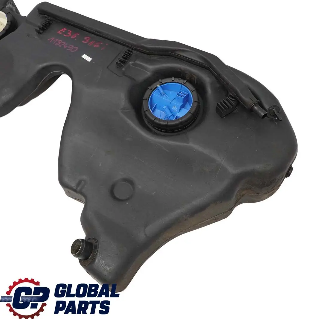 BMW 3 Reihe E36 Kompletter Kraftstofftank Benzin - SKU 1182490 - Teilenummer 6766940