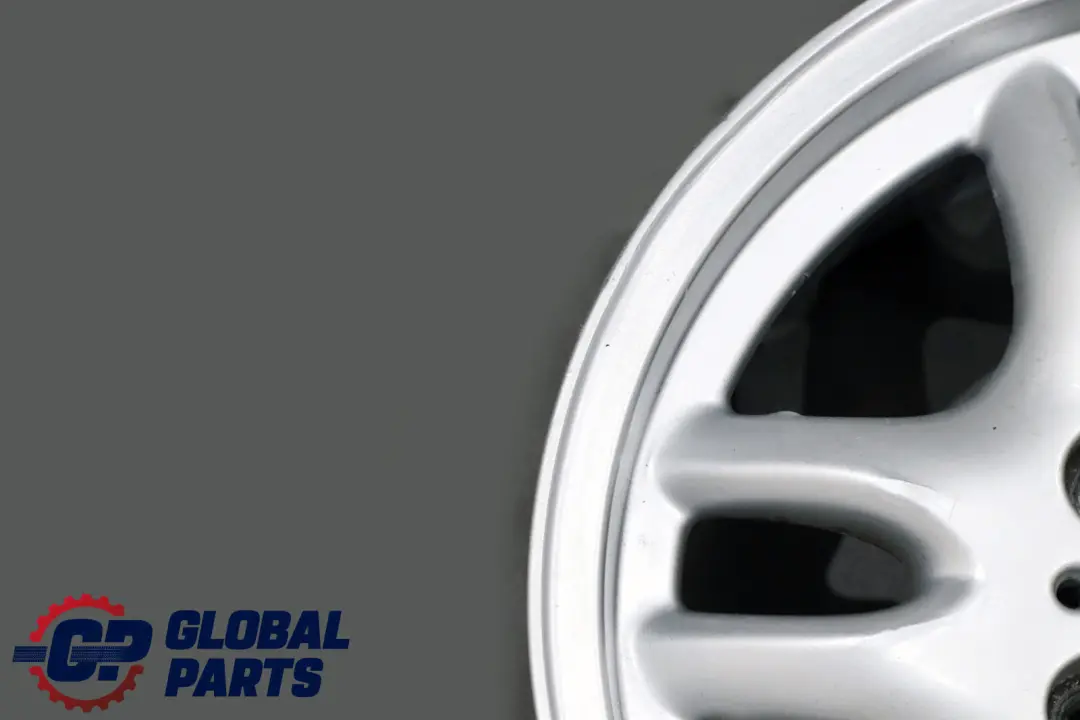 BMW 3 Series E46 Alloy Wheel Rim 16" Double Spoke Styling 30 7J ET:46 - SKU 1182760-1 - Part number 1182760