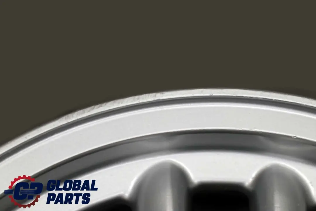 Alloy Wheel Rim 16" Double Spoke Styling 30 7J ET:46 to BMW 3 Series E46 with Part number 1182760 BMW 3 Series E46 Alloy Wheel Rim 16" Double Spoke Styling 30 7J ET:46 - SKU 1182760-2 - Part number 1182760