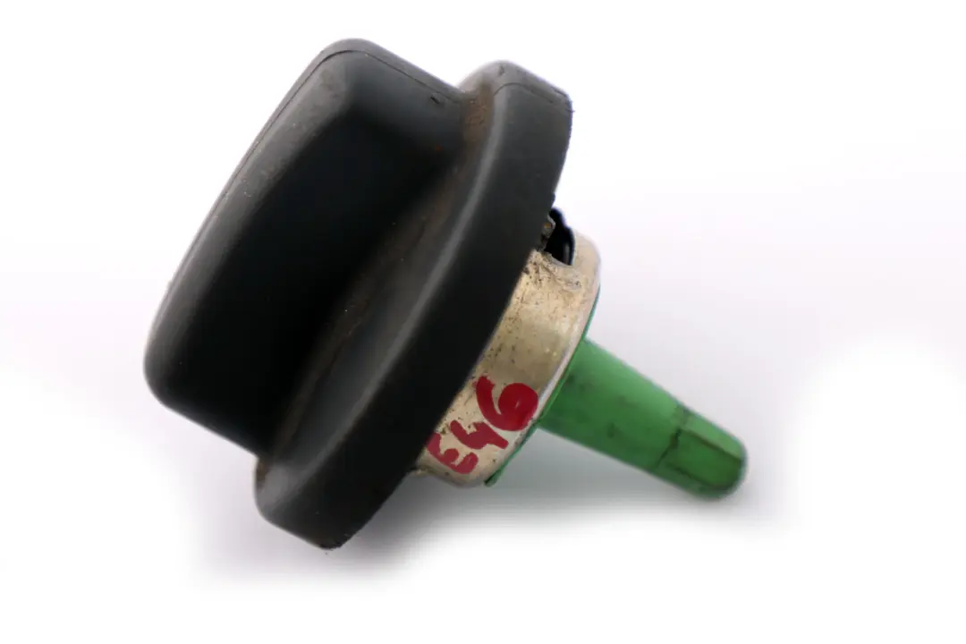 Tapa del Deposito De Combustible Gasolina Diesel para BMW 5 Z8 E39 E46 E52 con número de pieza 1183342 BMW 5 Z8 E39 E46 E52 Tapa del Deposito De Combustible Gasolina Diesel - SKU 1183342 - Número de pieza 1183342