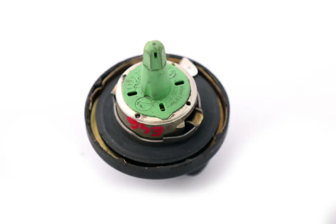 BMW 5 Z8 E39 E46 E52 Tapa del Deposito De Combustible Gasolina Diesel - SKU 1183342 - Número de pieza 1183342