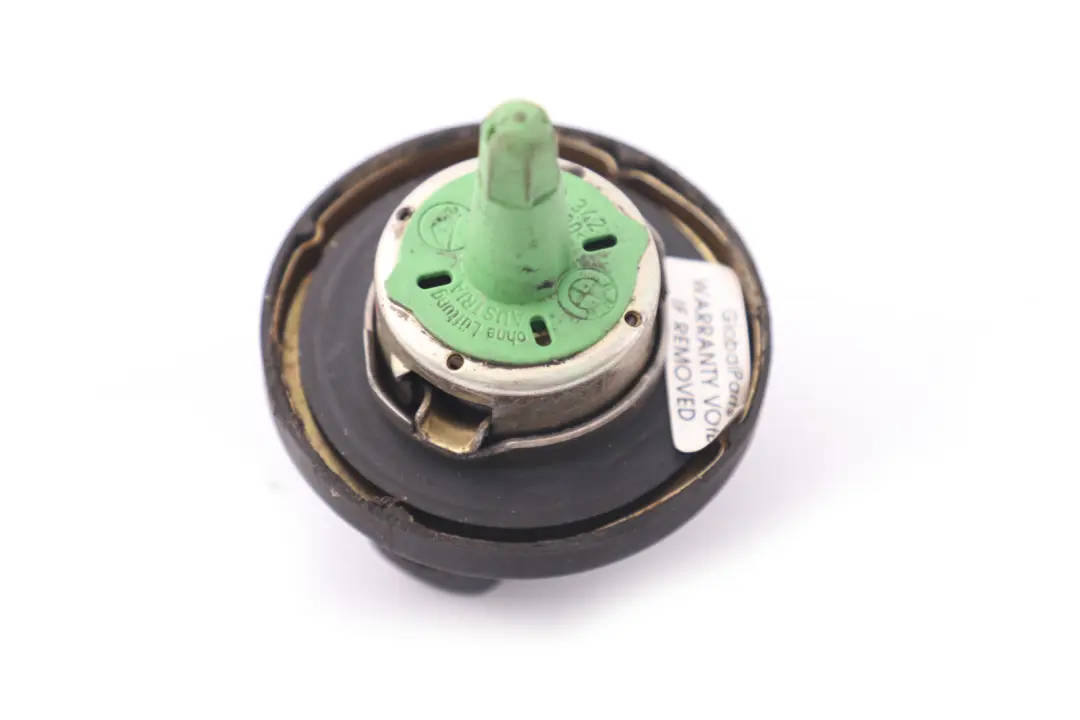 BMW 5 Z8 E39 E46 E52 Tapa del Deposito De Combustible Gasolina Diesel - SKU 1183342 - Número de pieza 1183342