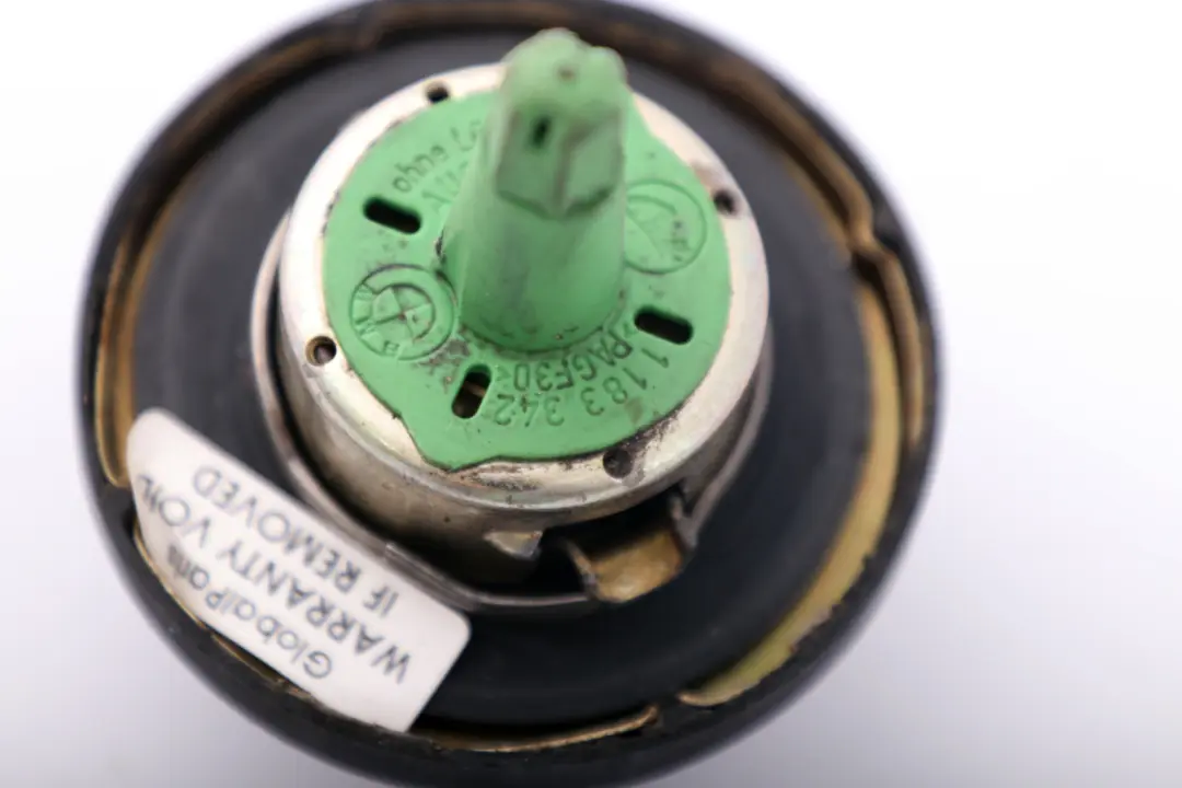 BMW 3 5 Z8 er E39 E46 E52 Tankdeckel Benzin Diesel 1611 - SKU 1183342 - Teilenummer 1183342