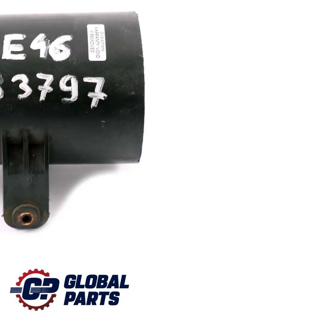 Réservoir De Charbon Actif Filtre À Essence pour BMW E46 à propos du numéro de pièce 1183797 BMW E46 Réservoir De Charbon Actif Filtre À Essence - SKU 1183797 - Numéro de pièce 1183797