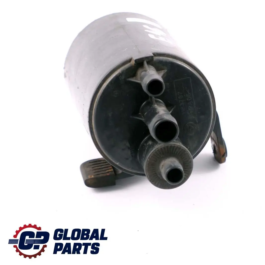 Gasolina Carbón Activado Filtro Depósito De Carbón para BMW E46 con número de pieza 1183797 BMW E46 Gasolina Carbón Activado Filtro Depósito De Carbón - SKU 1183797 - Número de pieza 1183797