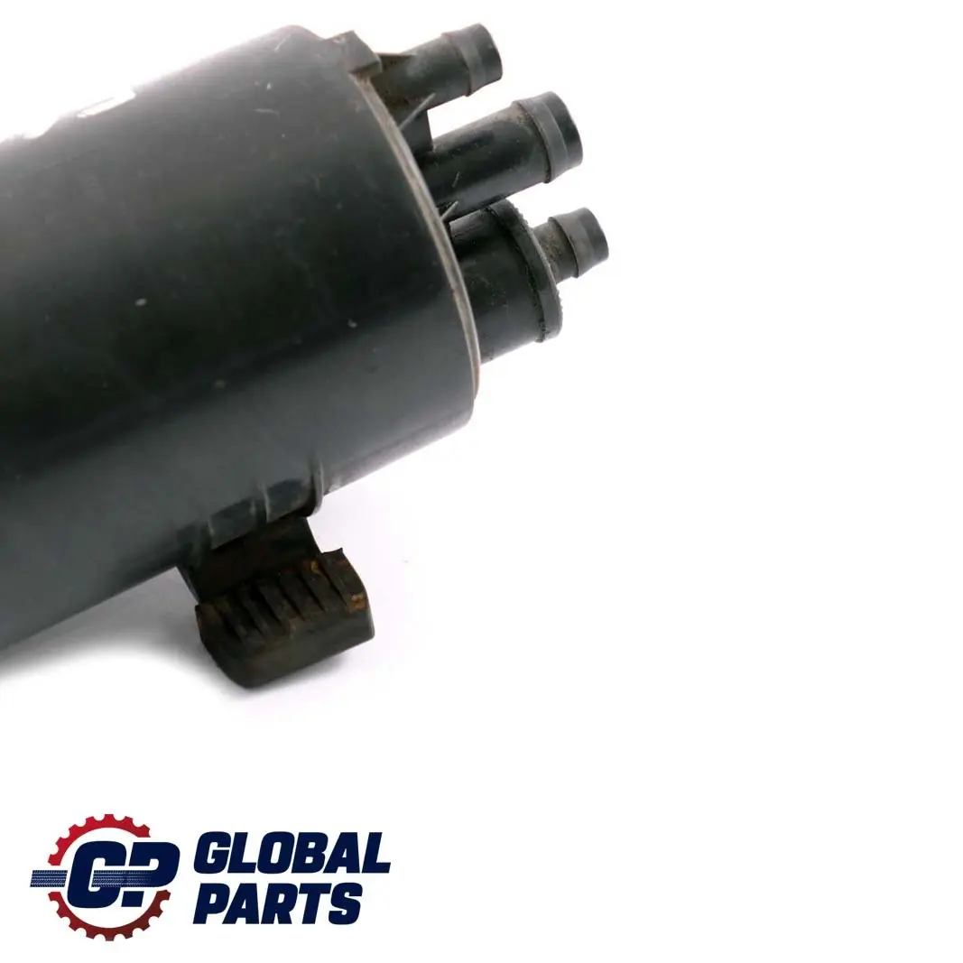 Filtro A Carbone Attivo Per Benzina Contenitore Di Carbone per BMW E46 con numero di parte 1183797 BMW E46 Filtro A Carbone Attivo Per Benzina Contenitore Di Carbone - SKU 1183797 - Numero di parte 1183797