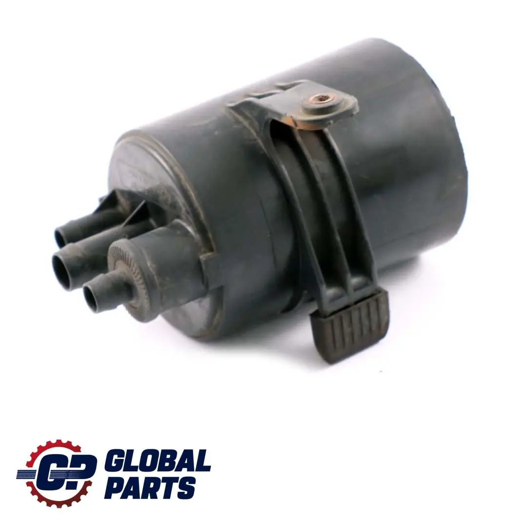 Benzin Aktivkohlefilter Aktivkohlebehälter Tank für BMW E46 mit Teilenummer 1183797 BMW E46 Benzin Aktivkohlefilter Aktivkohlebehälter Tank - SKU 1183797 - Teilenummer 1183797