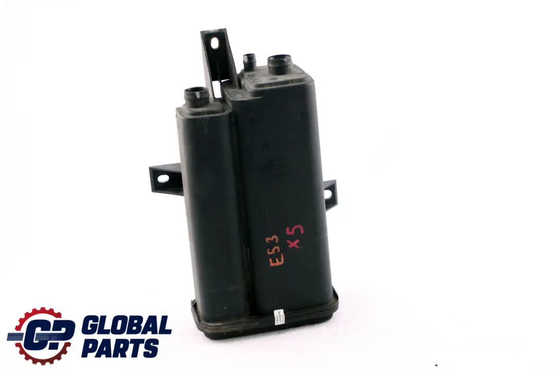 M54 M62 Activated Charcoal Fuel Filter Vent to BMW X5 Series E53 with Part number 1184451 BMW X5 Series E53 M54 M62 Activated Charcoal Fuel Filter Vent - SKU 1184451 - Part number 1184451