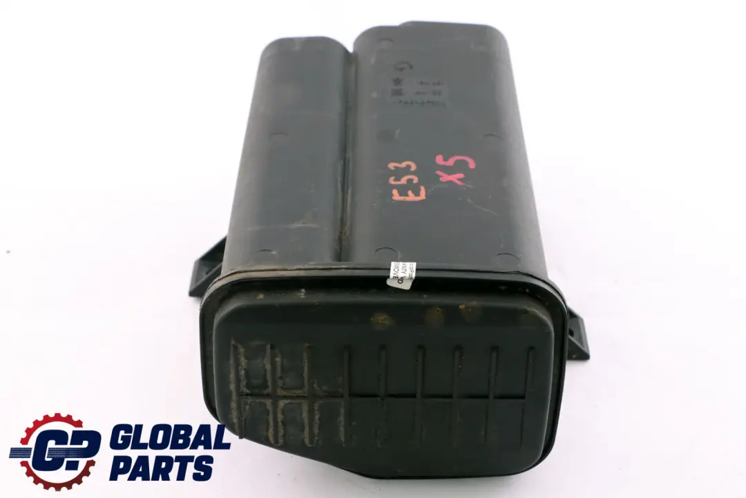 M54 M62 Activated Charcoal Fuel Filter Vent to BMW X5 Series E53 with Part number 1184451 BMW X5 Series E53 M54 M62 Activated Charcoal Fuel Filter Vent - SKU 1184451 - Part number 1184451