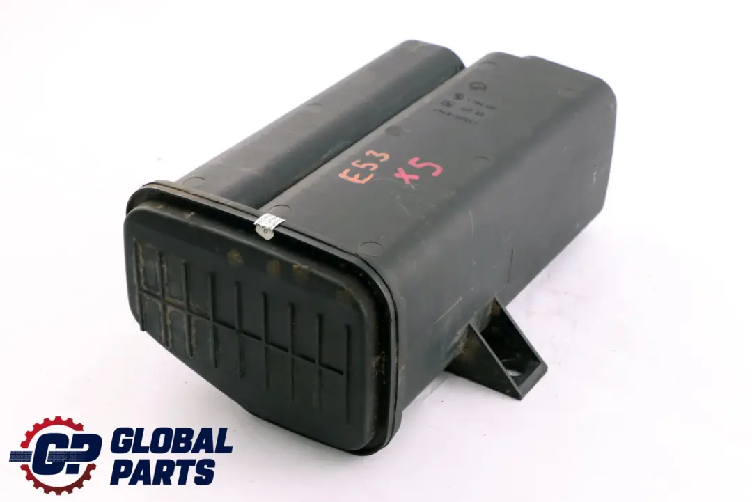 M54 M62 Activated Charcoal Fuel Filter Vent to BMW X5 Series E53 with Part number 1184451 BMW X5 Series E53 M54 M62 Activated Charcoal Fuel Filter Vent - SKU 1184451 - Part number 1184451