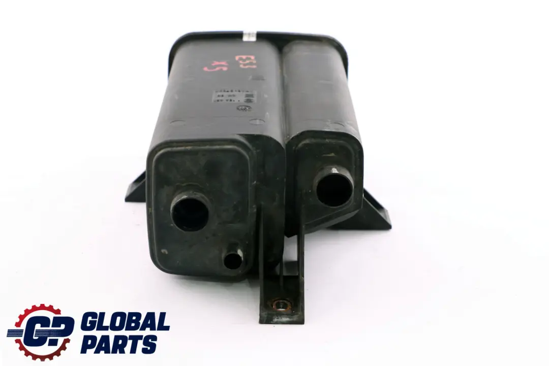 M54 M62 Activated Charcoal Fuel Filter Vent to BMW X5 Series E53 with Part number 1184451 BMW X5 Series E53 M54 M62 Activated Charcoal Fuel Filter Vent - SKU 1184451 - Part number 1184451