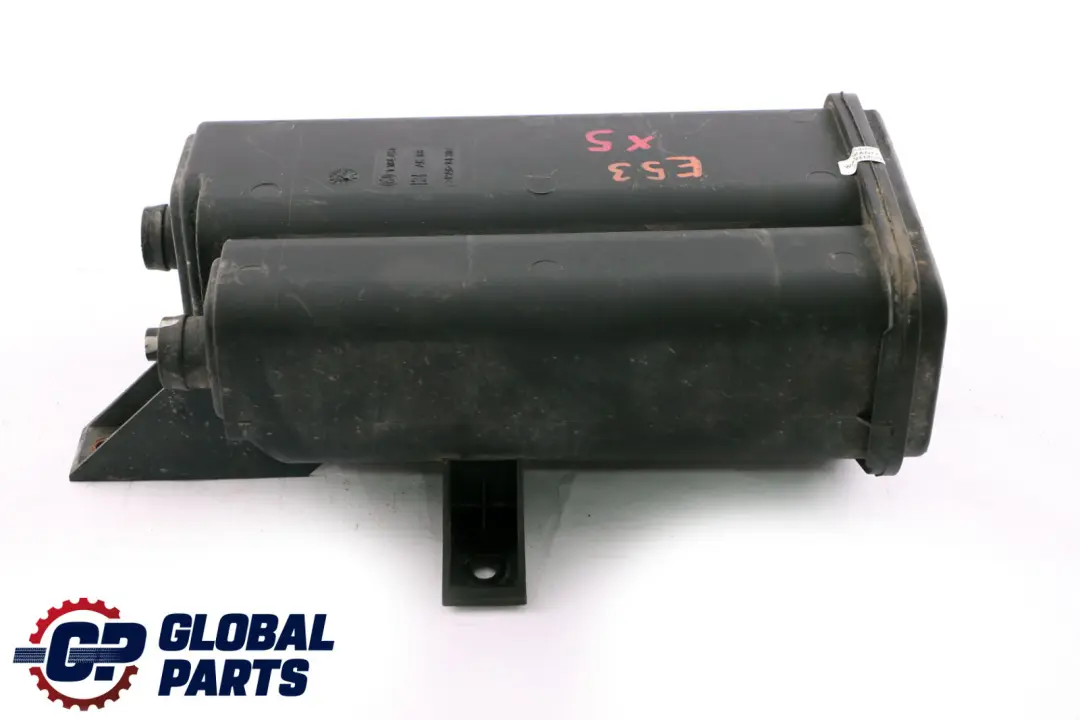BMW X5 er E53 M54 M62 Aktivkohlefilter Entlüftung 1613 - SKU 1184451 - Teilenummer 1184451