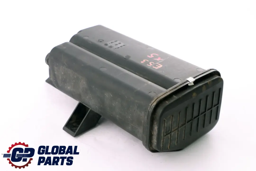 M54 M62 Activated Charcoal Fuel Filter Vent to BMW X5 Series E53 with Part number 1184451 BMW X5 Series E53 M54 M62 Activated Charcoal Fuel Filter Vent - SKU 1184451 - Part number 1184451
