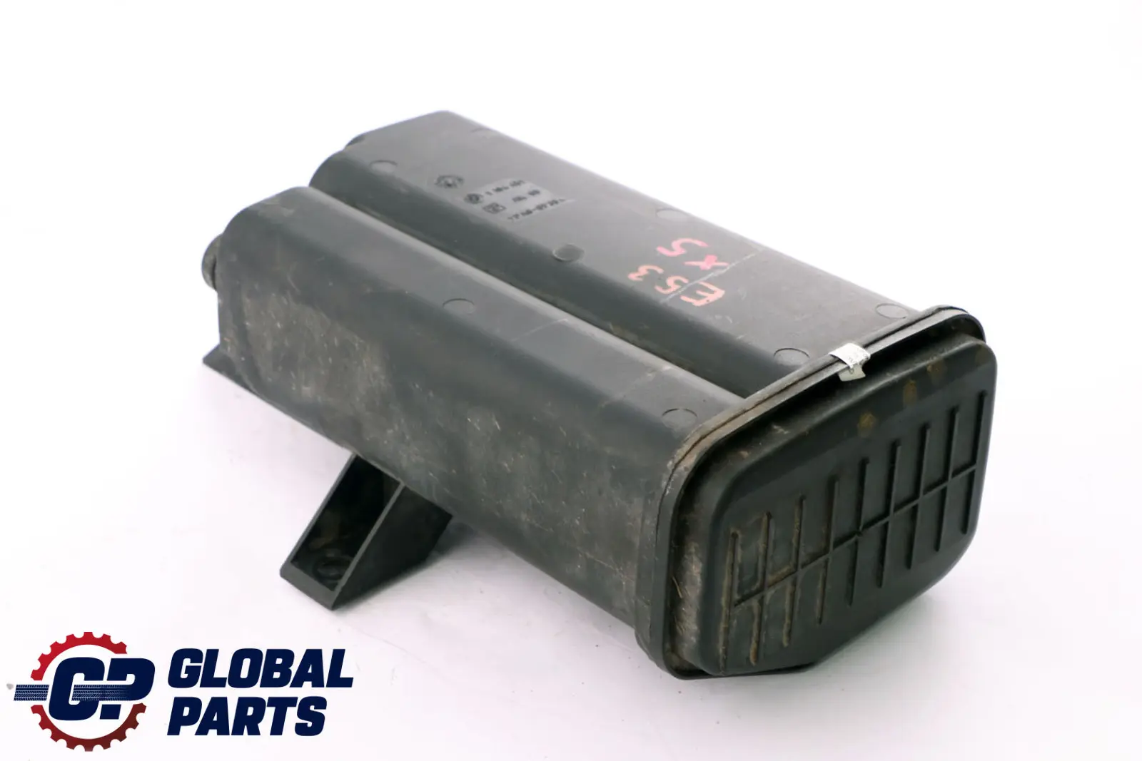 BMW X5 er E53 M54 M62 Aktivkohlefilter Entlüftung 1184451 16131184451