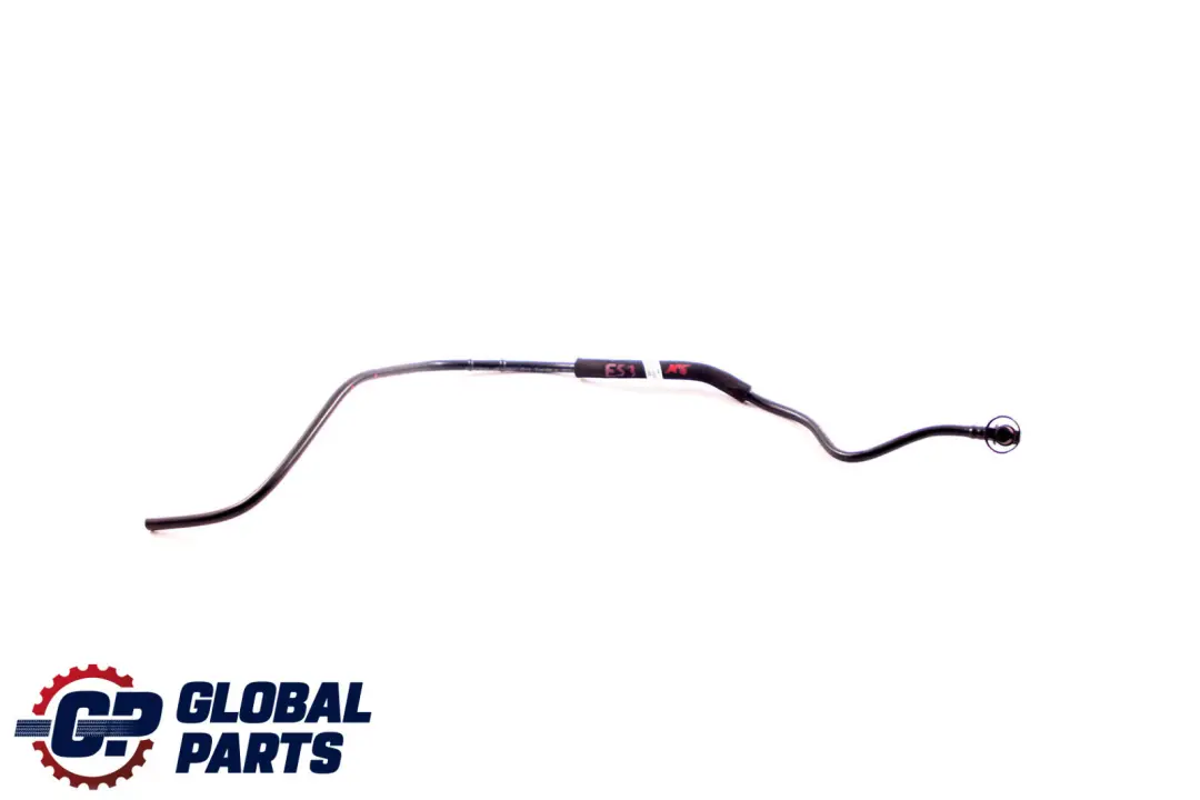 BMW X5 Series E53 Scavenge Air Line Fuel Pipe - SKU 1184497 - Part number 1184497