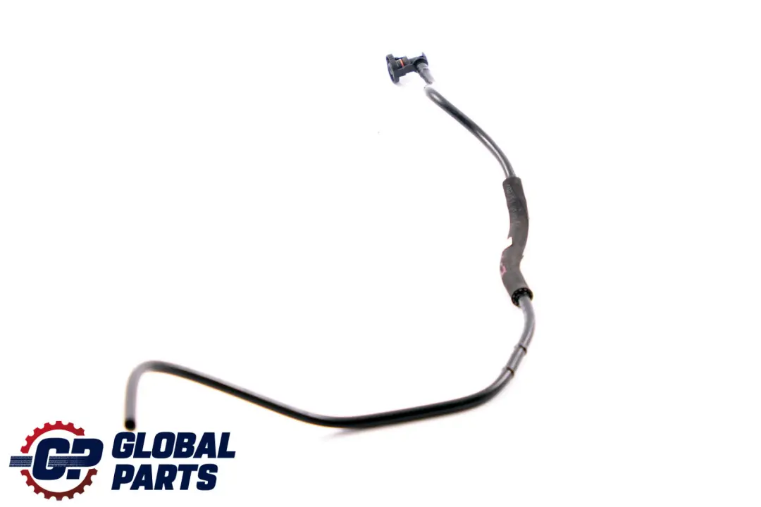 Scavenge Air Line Fuel Pipe to BMW X5 Series E53 with Part number 1184497 BMW X5 Series E53 Scavenge Air Line Fuel Pipe - SKU 1184497 - Part number 1184497