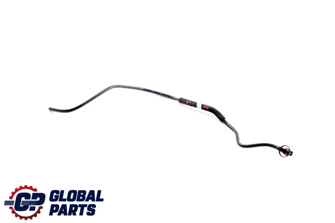 Scavenge Air Line Fuel Pipe to BMW X5 Series E53 with Part number 1184497 BMW X5 Series E53 Scavenge Air Line Fuel Pipe - SKU 1184497 - Part number 1184497