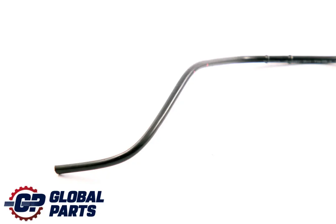 Scavenge Air Line Fuel Pipe to BMW X5 Series E53 with Part number 1184497 BMW X5 Series E53 Scavenge Air Line Fuel Pipe - SKU 1184497 - Part number 1184497