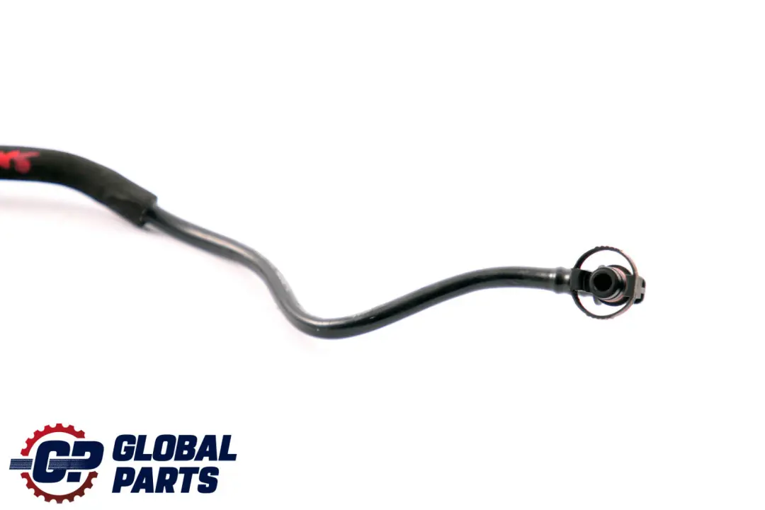BMW X5 Series E53 Scavenge Air Line Fuel Pipe - SKU 1184497 - Part number 1184497