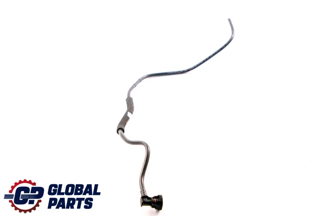 Scavenge Air Line Fuel Pipe to BMW X5 Series E53 with Part number 1184497 BMW X5 Series E53 Scavenge Air Line Fuel Pipe - SKU 1184497 - Part number 1184497