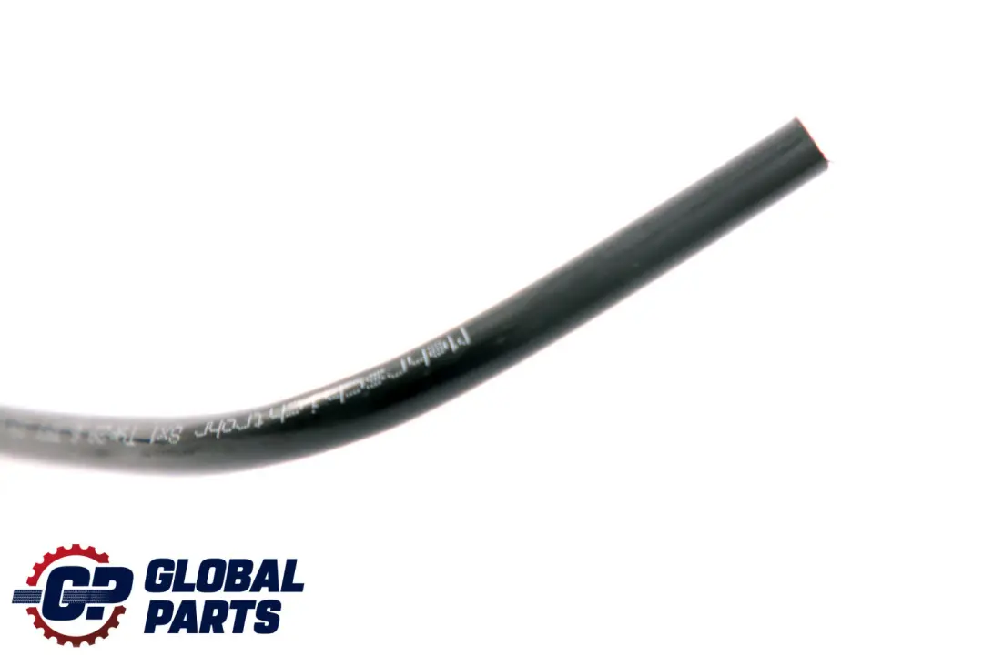 BMW X5 Series E53 Scavenge Air Line Fuel Pipe - SKU 1184497 - Part number 1184497