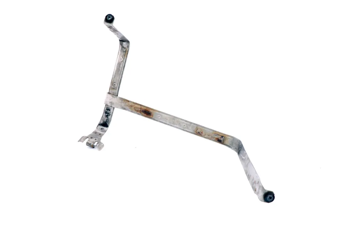 Holding Strap Left Tank Support 1611 to BMW X5 Series E53 with Part number 16111184542 BMW X5 Series E53 Holding Strap Left Tank Support 1611 - SKU 1184542 - Part number 16111184542