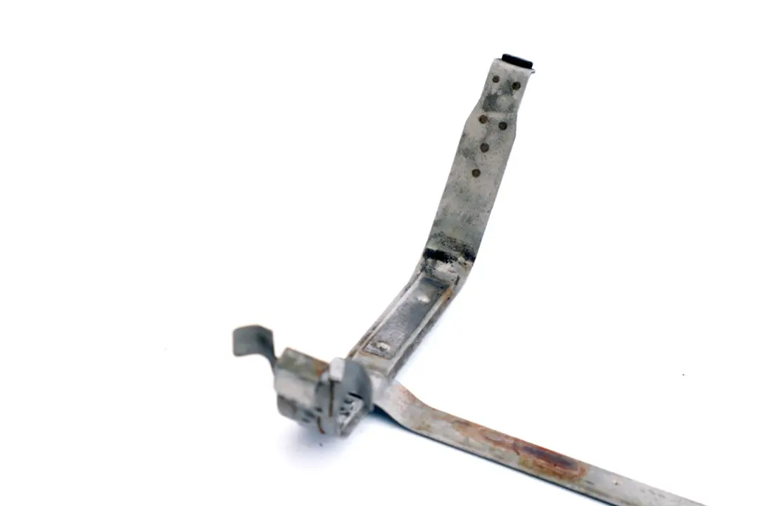 BMW X5 er E53 Halteband Links Kraftstofftank 1611 - SKU 1184542 - Teilenummer 16111184542