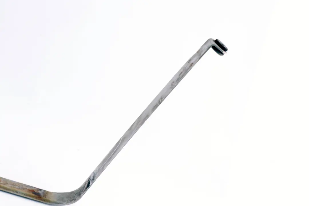 BMW X5 er E53 Halteband Links Kraftstofftank 1611 - SKU 1184542 - Teilenummer 16111184542