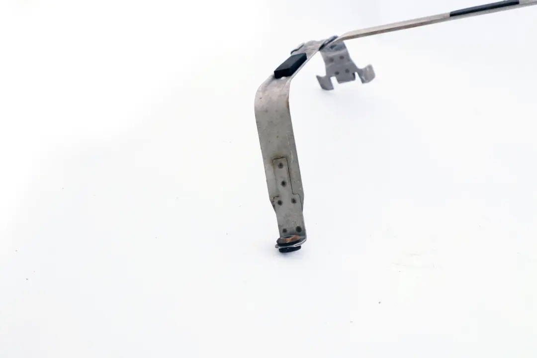 BMW X5 E53 Correa De Sujecion Soporte Deposito Izquierdo 1611 - SKU 1184542 - Número de pieza 16111184542