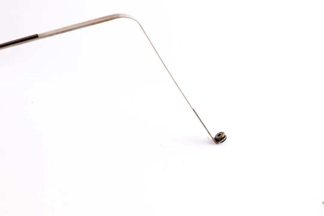 Correa De Sujecion Soporte Deposito Izquierdo 1611 para BMW X5 E53 con número de pieza 16111184542 BMW X5 E53 Correa De Sujecion Soporte Deposito Izquierdo 1611 - SKU 1184542 - Número de pieza 16111184542