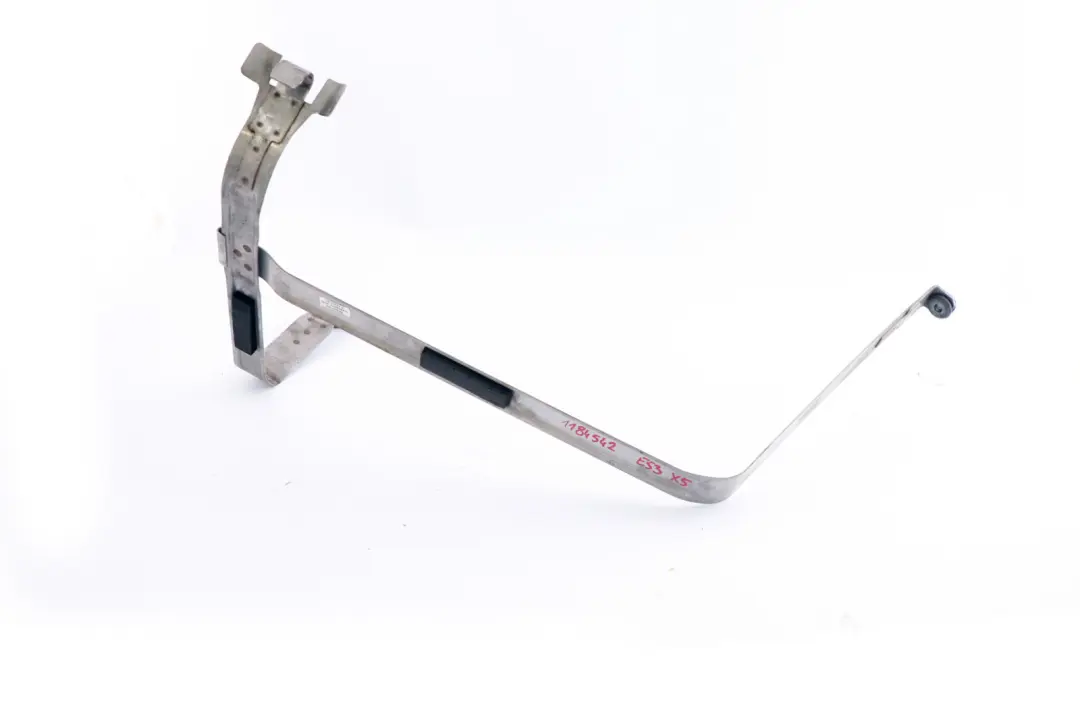 BMW X5 Series E53 Holding Strap Left Tank Support 1611 - SKU 1184542 - Part number 16111184542