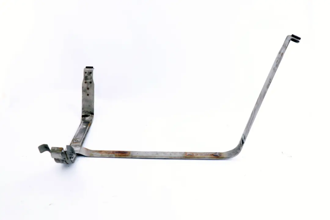BMW X5 E53 Correa De Sujecion Soporte Deposito Izquierdo 1611 - SKU 1184542 - Número de pieza 16111184542