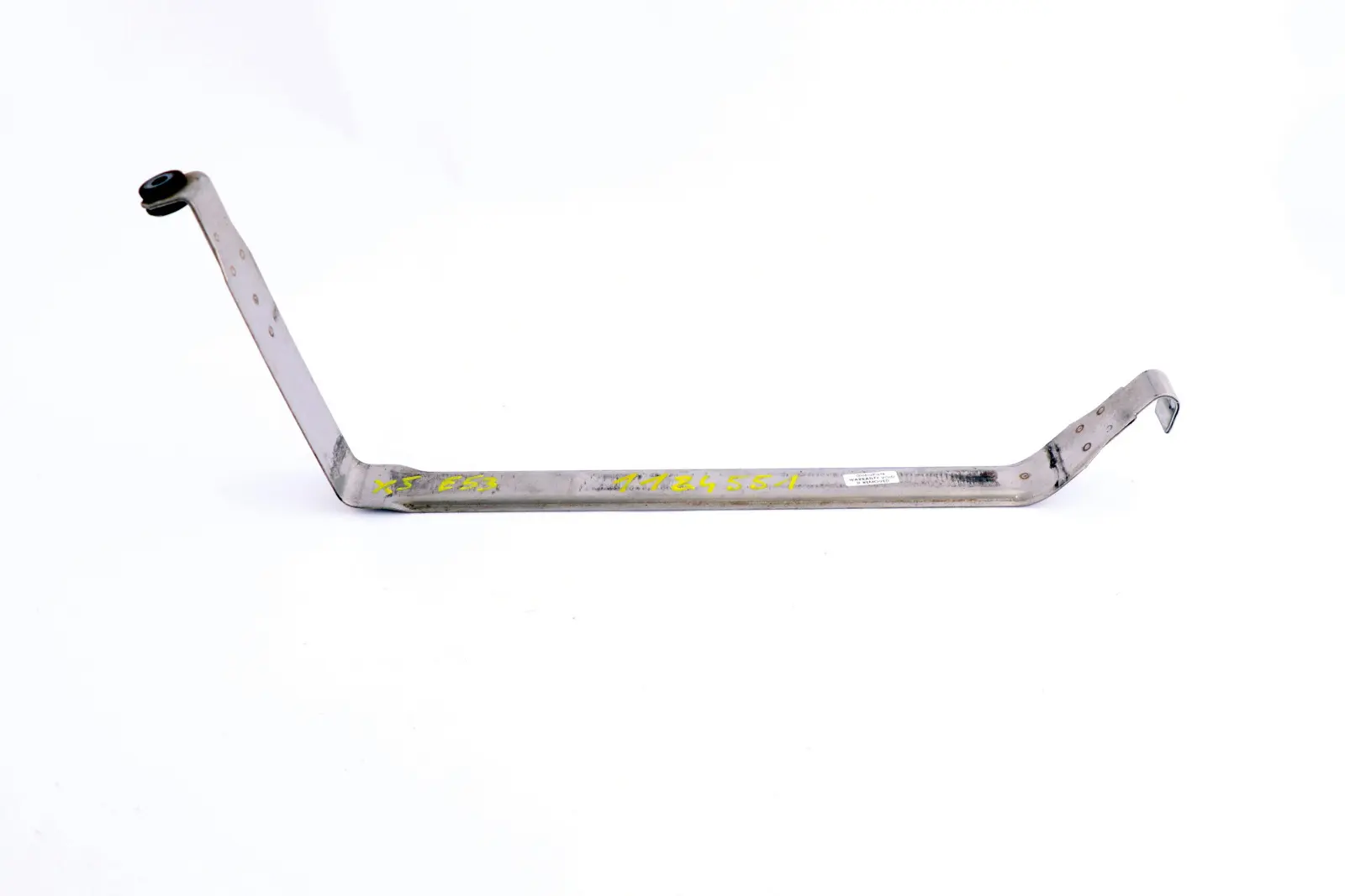 BMW X5 E53 Cinghia Fissaggio Destra Serbatoio Carburante 1184551 16111184551