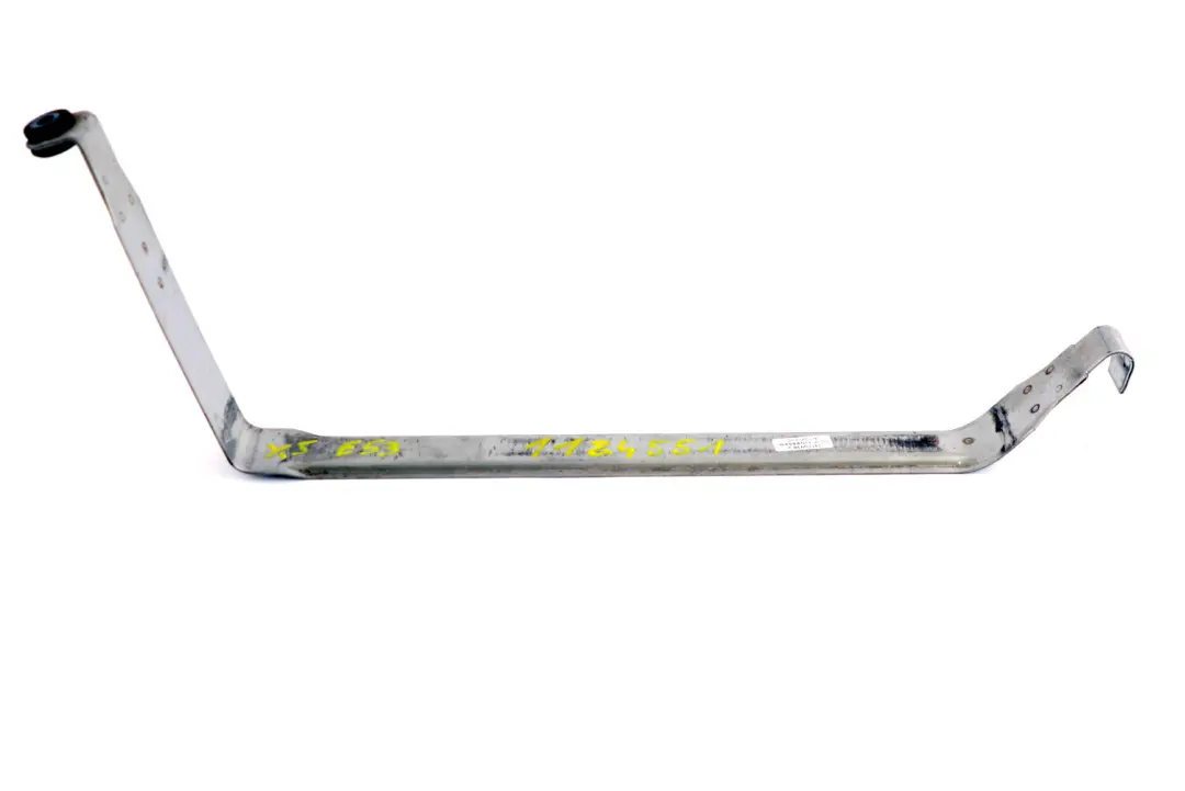 Ruban Conservateur Droite Carburant 1611 pour BMW X5 E53 à propos du numéro de pièce 1184551 BMW X5 E53 Ruban Conservateur Droite Carburant 1611 - SKU 1184551 - Numéro de pièce 1184551