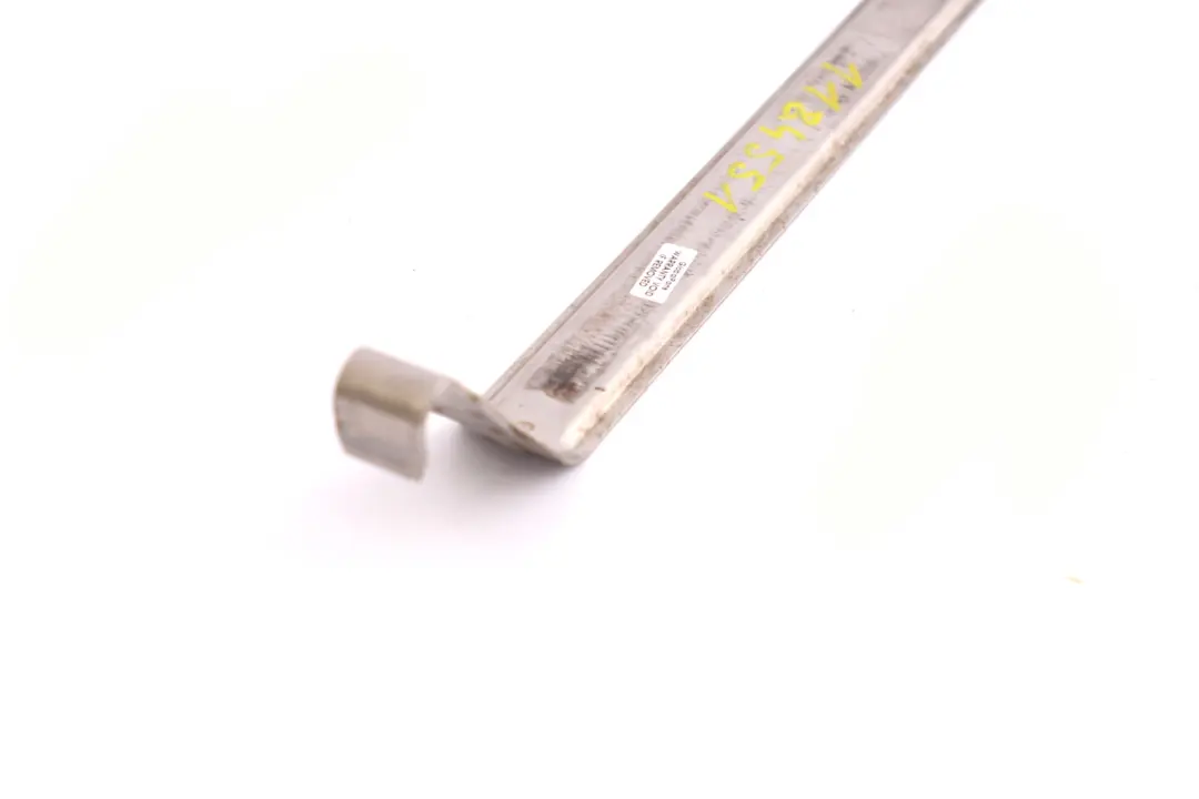 Correa De sujecion Derecho Deposito De combustible De sujecion De apoyo para BMW E53 con número de pieza 1184551 BMW E53 Correa De sujecion Derecho Deposito De combustible De sujecion De apoyo - SKU 1184551 - Número de pieza 1184551