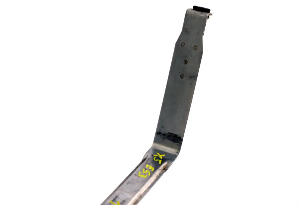 BMW X5 er E53 Halteband rechts Kraftstofftank 1611 - SKU 1184551 - Teilenummer 1184551