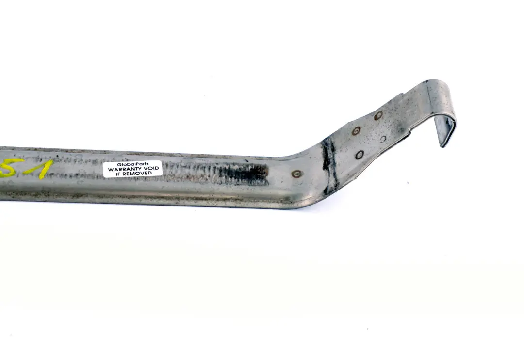 Correa De sujecion Derecho Deposito De combustible De sujecion De apoyo para BMW E53 con número de pieza 1184551 BMW E53 Correa De sujecion Derecho Deposito De combustible De sujecion De apoyo - SKU 1184551 - Número de pieza 1184551