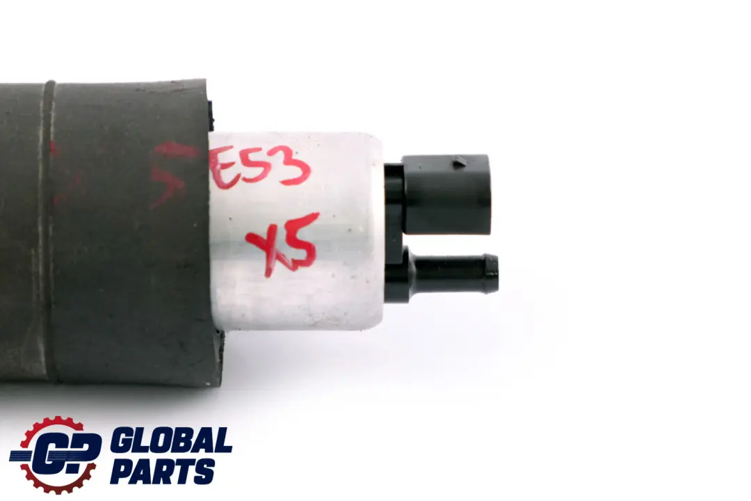 Electrical Diesel M57 Fuel Pump to BMW 5 7 X5 Series E38 E39 E53 with Part number 1184633 BMW 5 7 X5 Series E38 E39 E53 Electrical Diesel M57 Fuel Pump - SKU 1184633 - Part number 1184633