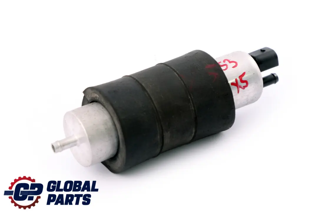 BMW 5 7 X5 E38 E39 E53 Electrical M57 Dieselpumpe 1612 - SKU 1184633 - Teilenummer 1184633