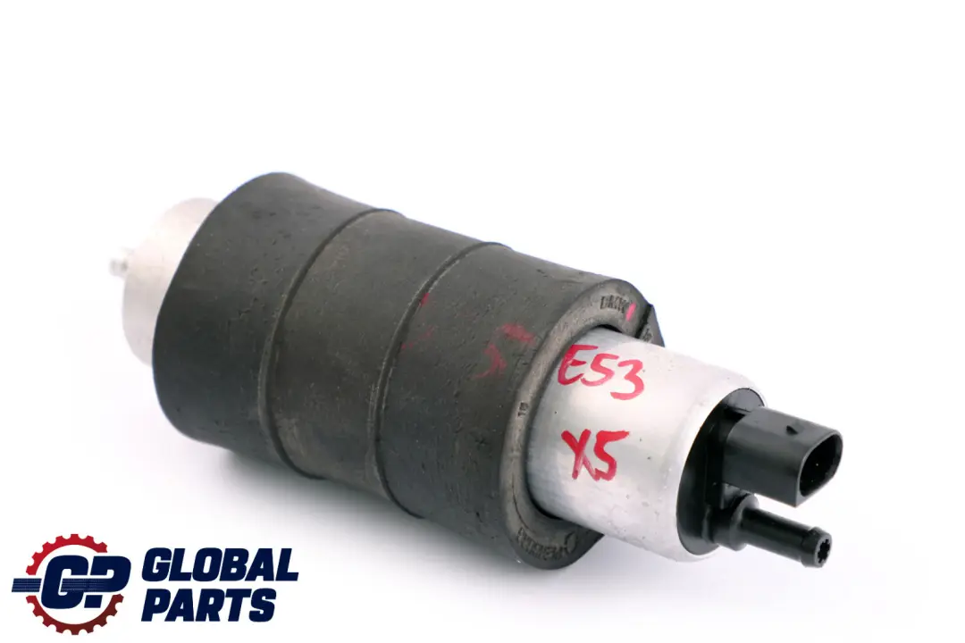 Electrical Diesel M57 Fuel Pump to BMW 5 7 X5 Series E38 E39 E53 with Part number 1184633 BMW 5 7 X5 Series E38 E39 E53 Electrical Diesel M57 Fuel Pump - SKU 1184633 - Part number 1184633