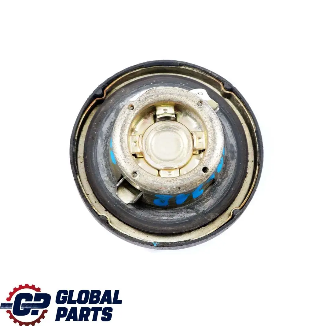Filler Cap Cover to BMW 3 Series E31 E34 E36 E38 Fuel Tank with Part number 1184718 BMW 3 Series E31 E34 E36 E38 Fuel Tank Filler Cap Cover - SKU 1184718 - Part number 1184718