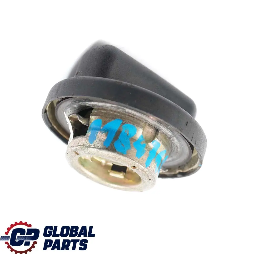 Filler Cap Cover to BMW 3 Series E31 E34 E36 E38 Fuel Tank with Part number 1184718 BMW 3 Series E31 E34 E36 E38 Fuel Tank Filler Cap Cover - SKU 1184718 - Part number 1184718