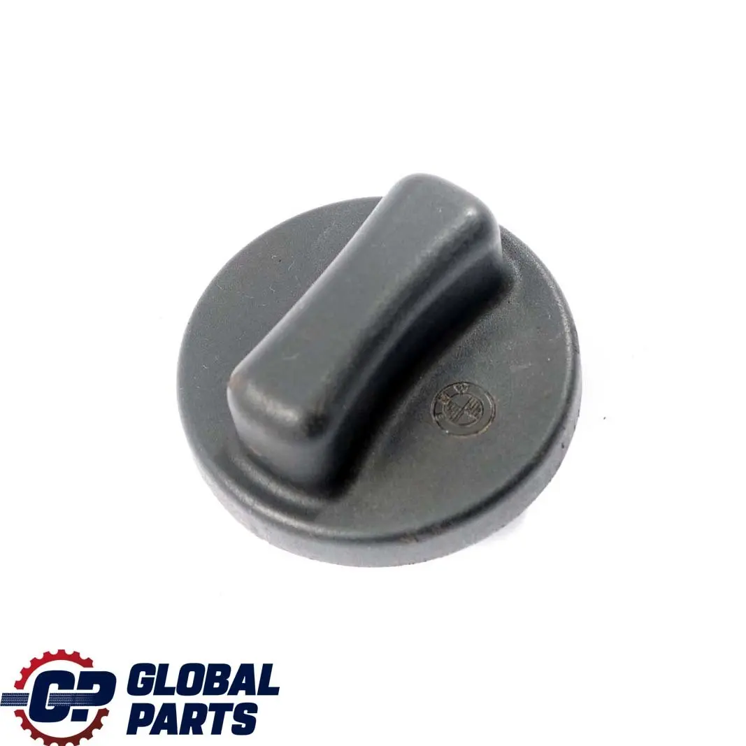 BMW 3 Series E31 E34 E36 E38 Fuel Tank Filler Cap Cover - SKU 1184718 - Part number 1184718
