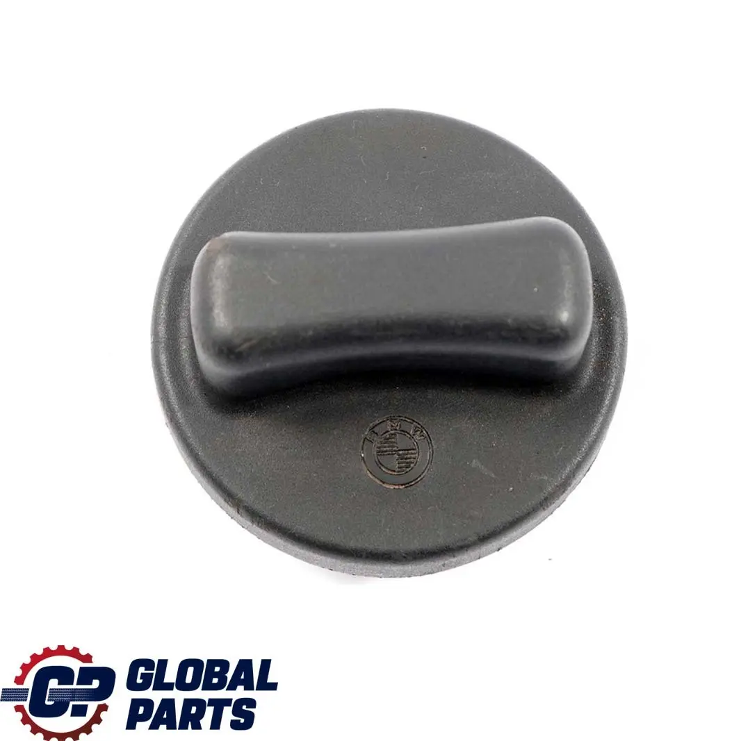 Filler Cap Cover to BMW 3 Series E31 E34 E36 E38 Fuel Tank with Part number 1184718 BMW 3 Series E31 E34 E36 E38 Fuel Tank Filler Cap Cover - SKU 1184718 - Part number 1184718