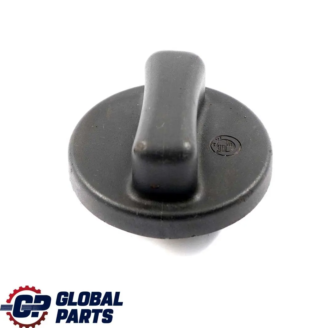 BMW 3 Series E31 E34 E36 E38 Fuel Tank Filler Cap Cover - SKU 1184718 - Part number 1184718