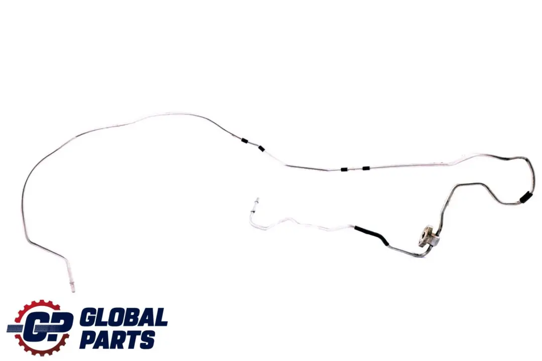 BMW X5 Series E53 Front Fuel Feed Pressure Pipe Line 2283240 - SKU 1184820 - Part number 1184820